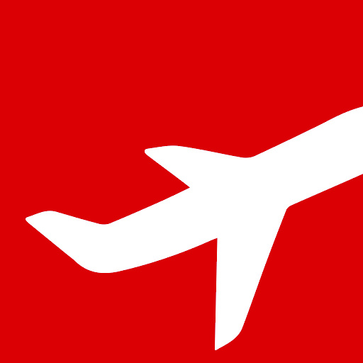 Gabelflug Logo